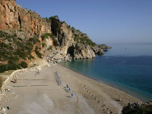 WYSPA KARPATHOS,GRECJA