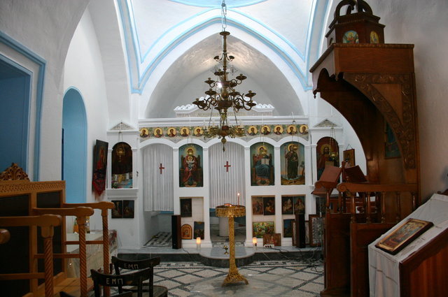 WYSPA KARPATHOS,GRECJA