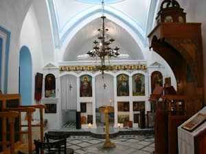 WYSPA KARPATHOS,GRECJA