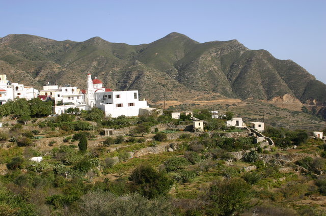 WYSPA KARPATHOS,GRECJA