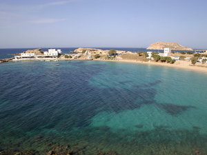 WYSPA KARPATHOS,GRECJA