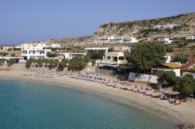 WYSPA KARPATHOS,GRECJA