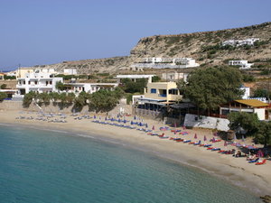 WYSPA KARPATHOS,GRECJA