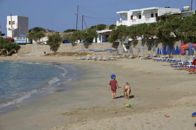 WYSPA KARPATHOS,GRECJA