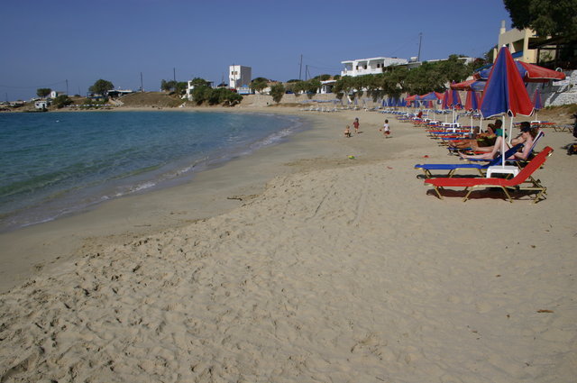 WYSPA KARPATHOS,GRECJA