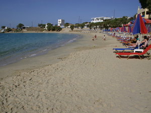 WYSPA KARPATHOS,GRECJA