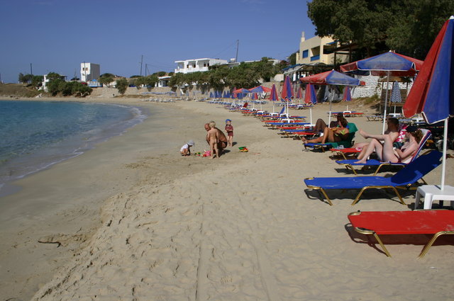 WYSPA KARPATHOS,GRECJA
