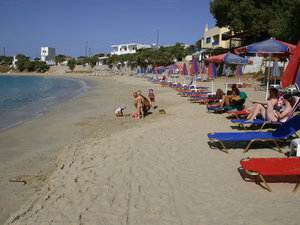 WYSPA KARPATHOS,GRECJA