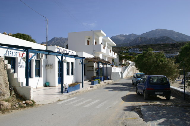 1WYSPA KARPATHOS,GRECJA