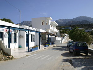 1WYSPA KARPATHOS,GRECJA