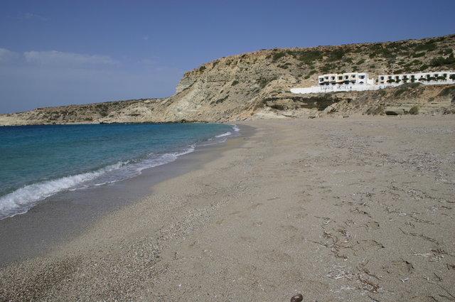 WYSPA KARPATHOS,GRECJA