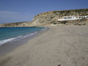 WYSPA KARPATHOS,GRECJA