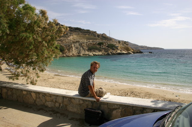 WYSPA KARPATHOS,GRECJA