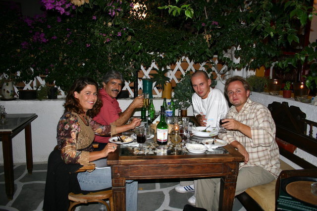 WYSPA KARPATHOS,GRECJA