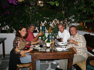 WYSPA KARPATHOS,GRECJA