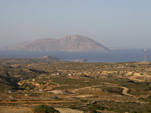 WYSPA KARPATHOS,GRECJA