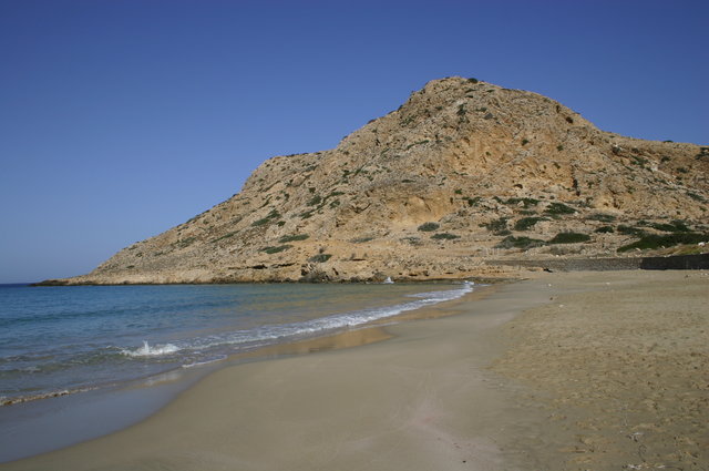WYSPA KARPATHOS,GRECJA