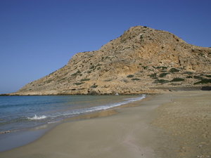 WYSPA KARPATHOS,GRECJA