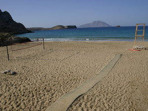 WYSPA KARPATHOS,GRECJA