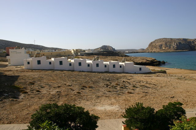 WYSPA KARPATHOS,GRECJA