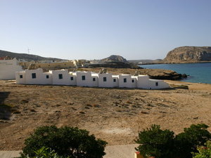 WYSPA KARPATHOS,GRECJA