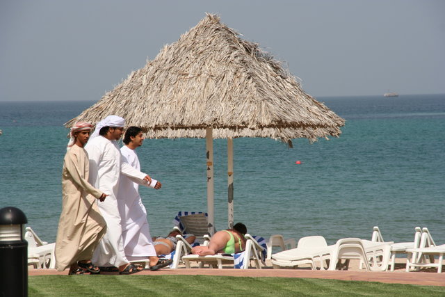 DUBAI,ZJEDNOCZONE EMIRATY ARABSKIE