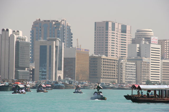 DUBAI,ZJEDNOCZONE EMIRATY ARABSKIE