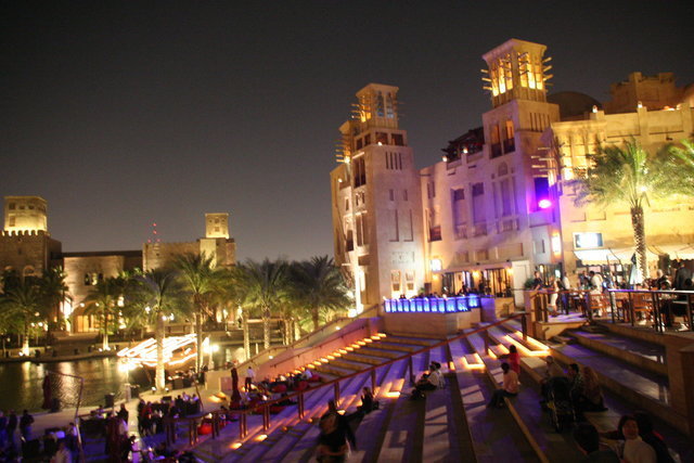 DUBAI,ZJEDNOCZONE EMIRATY ARABSKIE