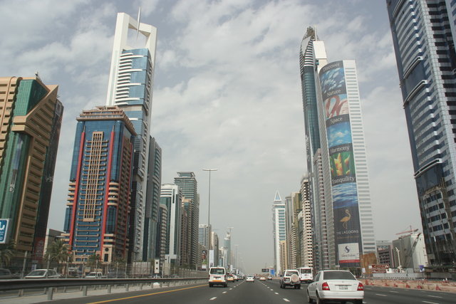 DUBAI,ZJEDNOCZONE EMIRATY ARABSKIE