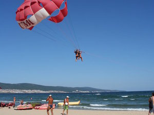 BUŁGARIA,PLAŻE