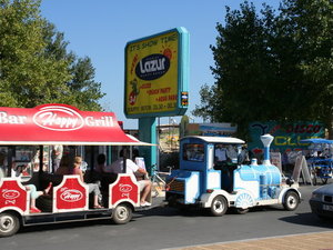 BUŁGARIA,PLAŻE