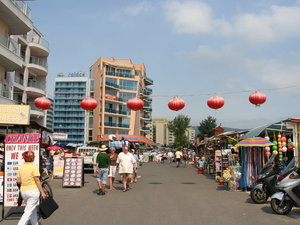 BUŁGARIA,PLAŻE