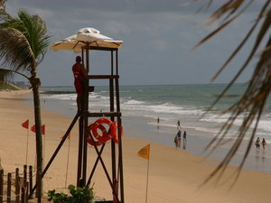BRAZYLIA,PLAŻE PÓŁNOCY