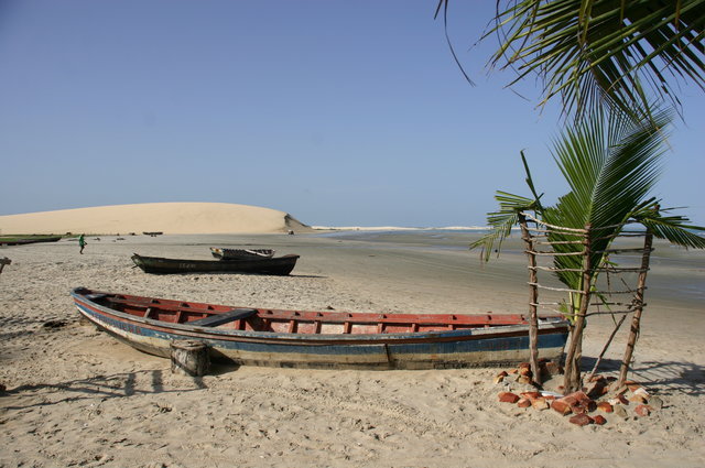 BRAZYLIA,PLAŻE PÓŁNOCY