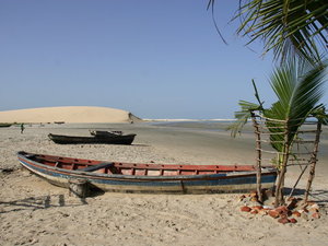 BRAZYLIA,PLAŻE PÓŁNOCY
