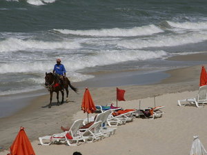 BRAZYLIA,PLAŻE PÓŁNOCY