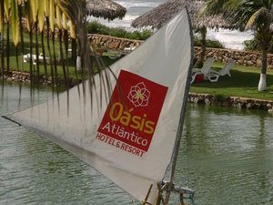 BRAZYLIA,PLAŻE PÓŁNOCY