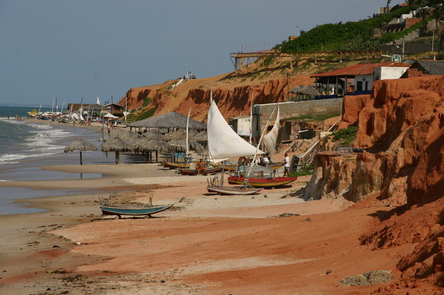 BRAZYLIA,PLAŻE PÓŁNOCY