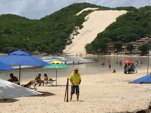BRAZYLIA,PLAŻE PÓŁNOCY