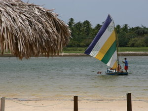 BRAZYLIA,PLAŻE PÓŁNOCY