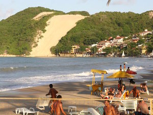 BRAZYLIA,PLAŻE PÓŁNOCY