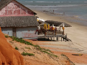 BRAZYLIA,PLAŻE PÓŁNOCY