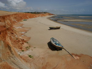 BRAZYLIA,PLAŻE PÓŁNOCY