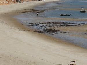 BRAZYLIA,PLAŻE PÓŁNOCY