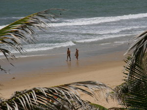 BRAZYLIA,PLAŻE PÓŁNOCY
