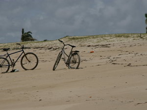 BRAZYLIA,CANOA OUEBRADA