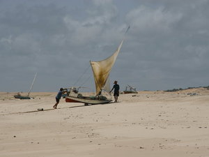BRAZYLIA,CANOA OUEBRADA