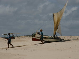 BRAZYLIA,CANOA OUEBRADA