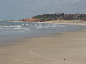 BRAZYLIA,CANOA OUEBRADA
