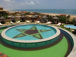 BRAZYLIA,CANOA OUEBRADA